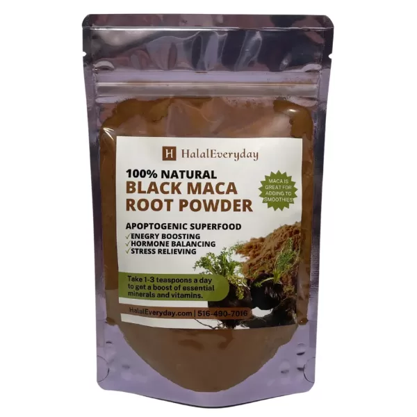 Maca Root Powder 8oz