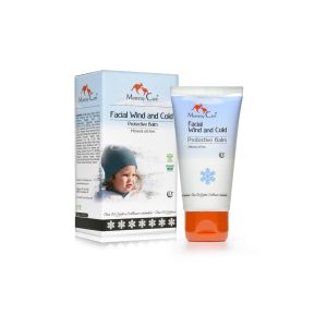 Mommy Care Cold Weather Baby Child Organic Facial Protective