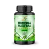 Moringa Oleifera Organic Leaf Extract