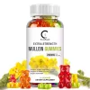 Mullein Leaf Gummies 2000mg