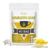 Mullein Leaf Tea Herbal Tea