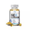 NAC+GLUTATHIONE