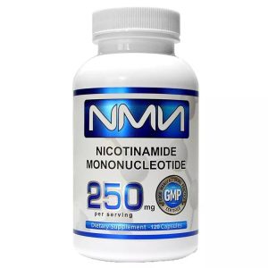 NMN Nicotinamide