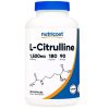 Nutricost L-Citrulline