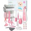 OTTOLIVES Baby Healthcare and Grooming Kit