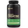 Optimum Nutrition, Micronized Creatine Monohydrate Powder