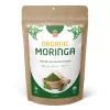 Organic moringa powder