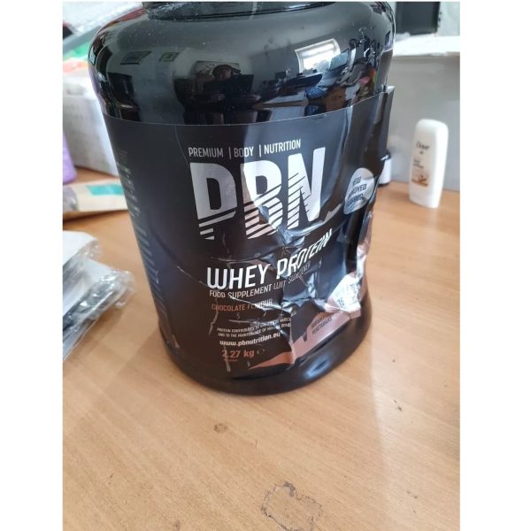 PBN Whey Protein