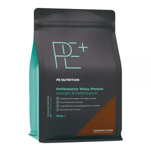 PE Nutrition Whey Protein