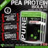 PEA Isolate Protein