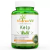 PURE ORGANIC KELP CAPSULES