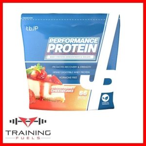 Performance Protein