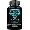 Prime Labs L Arginine Nitric Oxide