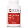 Protocol L-Arginine 1,000mg