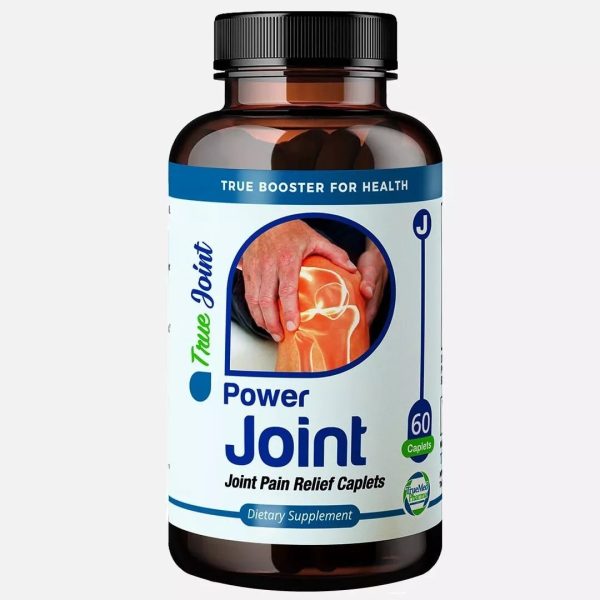 True-Med Power Joint