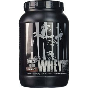 Universal Nutrition Animal Whey Isolate