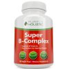 Vitamin B Complex - 8 Super B Vits