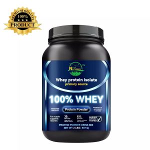 Whey Protein Isolate