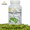 YOKABA Moringa Oleifera Leaf Powder 500mg Capsules