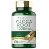 Yucca Root Capsules 1000mg