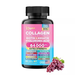 Zoyava Collagen