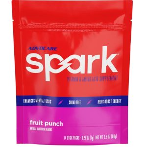 AdvoCare Spark Vitamin & Amino Acid Supplement