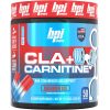 BPI Sports CLA + Carnitine