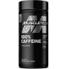 Caffeine Pills, MuscleTech 100_ Caffeine Energy Supplements