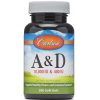 Carlson Labs Vitamin A and D