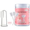 EASICUTI Baby Tongue Cleaner