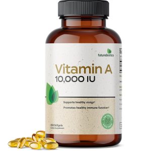 Futurebiotics Vitamin A 10000