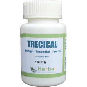 Herbal Supplement for Benign Essential Tremor