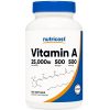 Nutricost Vitamin A