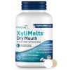 OraCoat XyliMelts Dry Mouth Relief Oral Adhering Discs