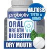 Oral Probiotics for Mouth Bad Breath 5 Billion CFU