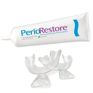 Perio Restore Gel 3 Ounce Tube