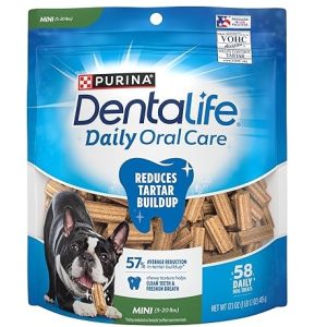 Purina Dentalife Daily Oral Care