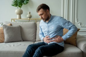 Sitting Too Much May Cause Rectal Prolapse