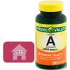 Spring Valley Vitamin A Supplement