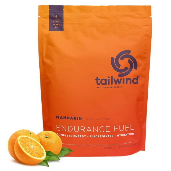 Tailwind Nutrition Endurance Fuel