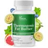 Thermogenic Fat Burner Brazilian Lean