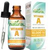 Why Not Natural Vitamin A Drops for Skin