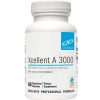 XYMOGEN Xcellent A 3000 Vitamin A Supplement