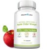 Apple Cider Vinegar Capsules with Mother Pills