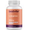 BESTVITE L-Arginine Capsules