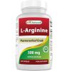 Best Naturals L-Arginine Capsules