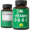 DAKE Vitamin Supplement