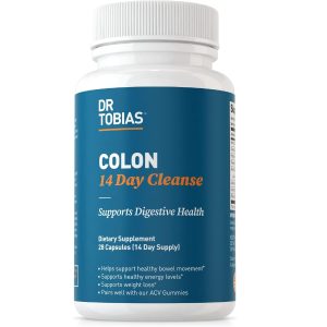 Dr. Tobias Colon 14 Day Cleanse