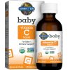 Garden of Life Baby Vitamin C Drops