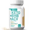 Keto ACV BHB Capsules for Weight Loss